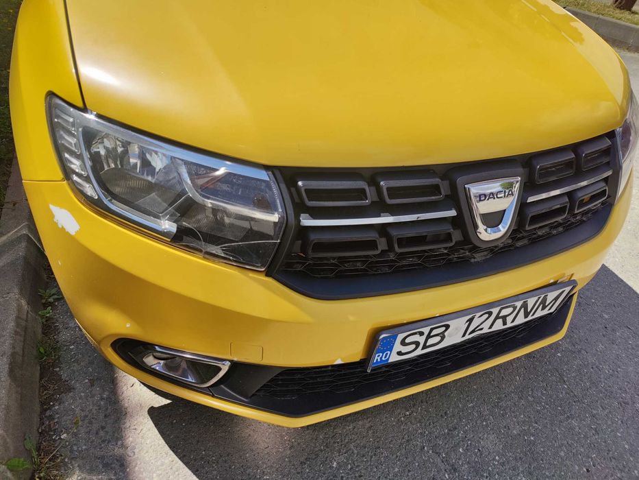 Dacia Logan 1.0 Benzina + GPL | 2018 | 212.000 km | Intretinuta