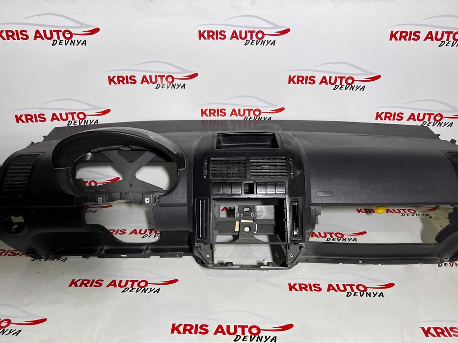 Арматурно табло за VW Polo 9N / Фолксваген Поло 2008г