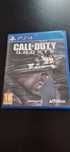 Call of duty ghosts за PlayStation 4