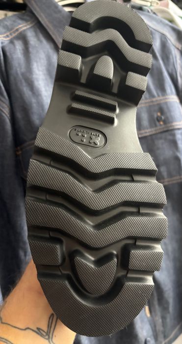 Grenson boots 6.1/4 UK