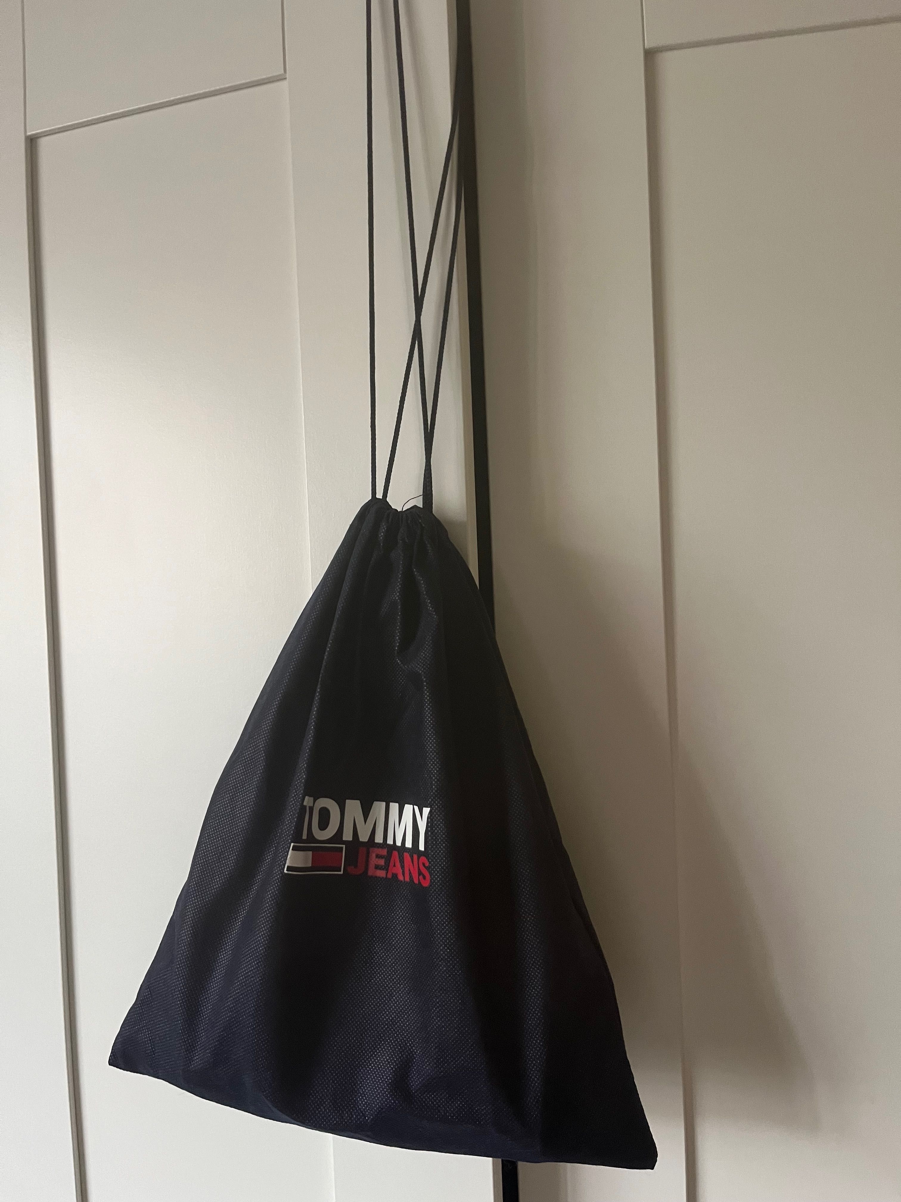 Tommy Jeans bag blue