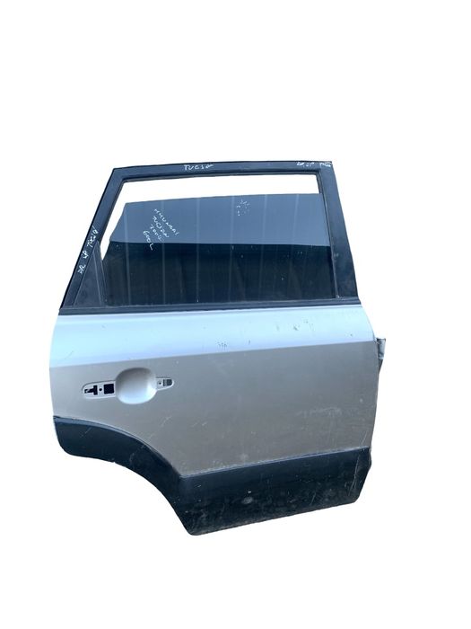 Portiera goala dreapta spate HYUNDAI TUCSON JM 2004 - 2010