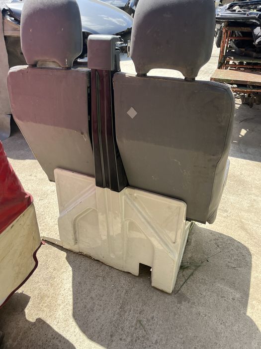 Banchete , Mercedes Sprinter ,VW LT,98-2006