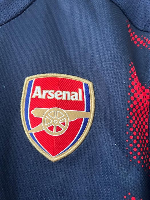 Tricou fotbal Arsenal puma