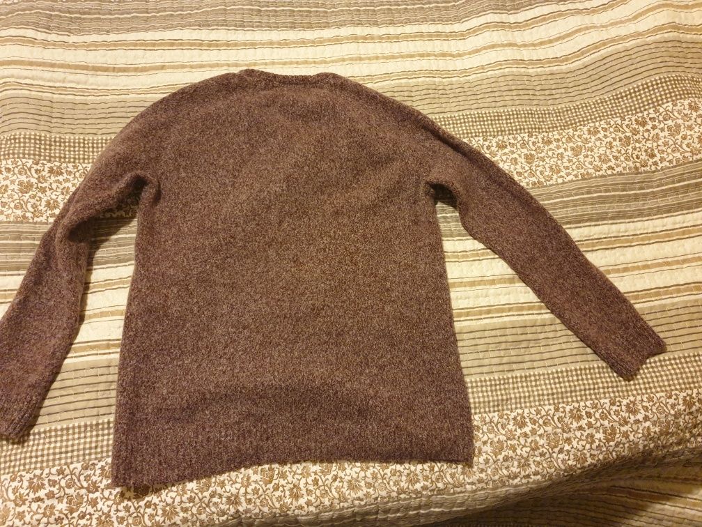 Мъжки пуловер S размер