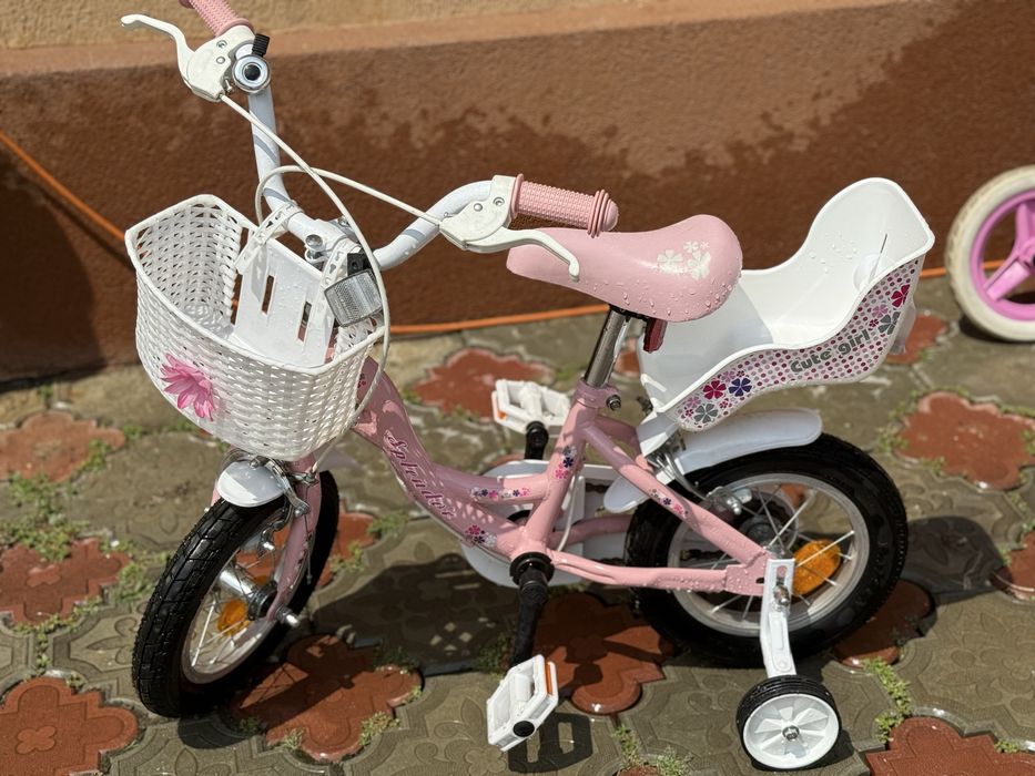 Bicicleta de copii noua