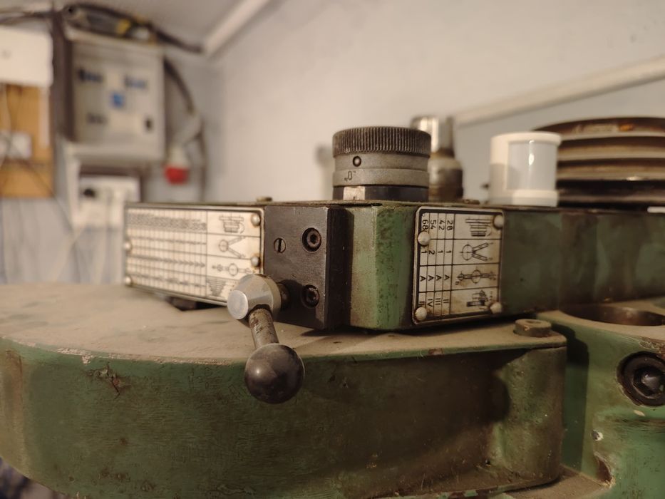 Strung SUM, toate accesoriile posibile