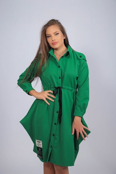 Нова рокля NEGATIVE