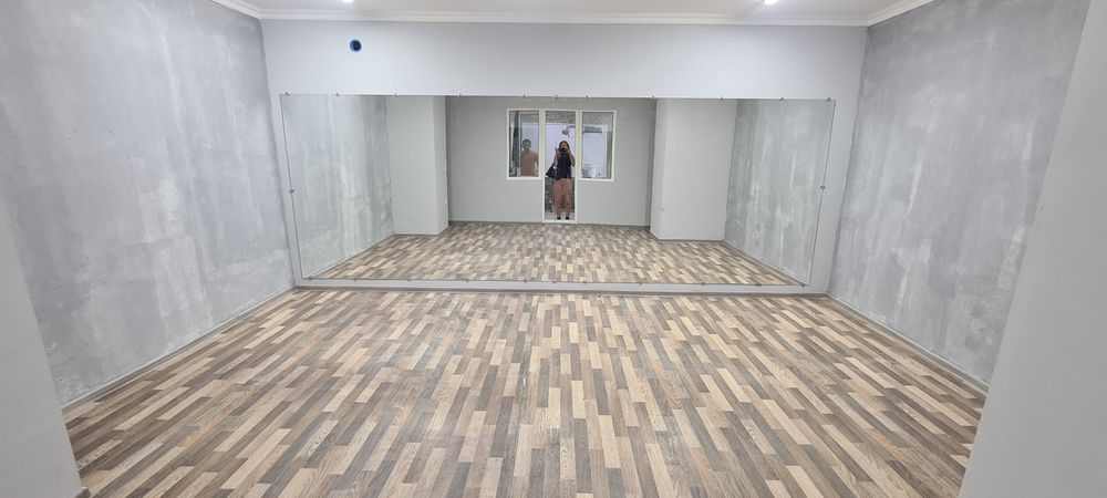 Сдаётся два зала в аренду