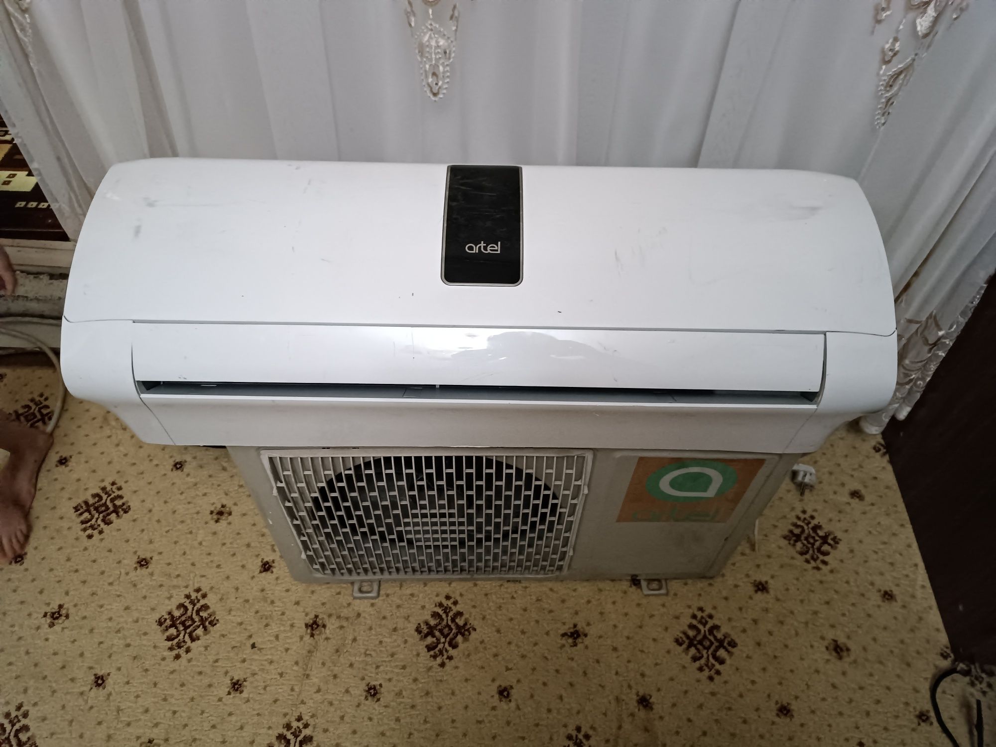 Kandisaner Artel 9 tali  yahshi sastaynada