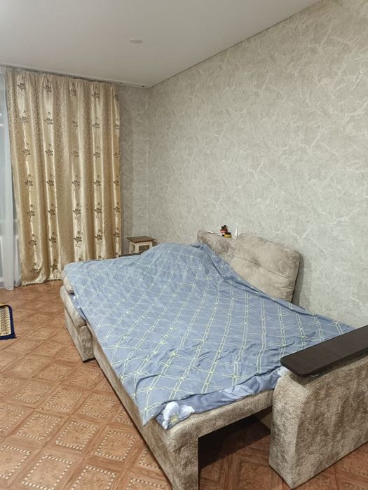 1 комнатная квартира новой планировки р-н Каз театра