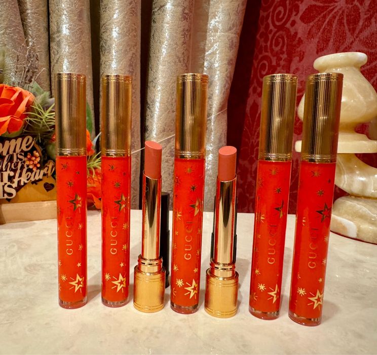 Diferite Rujuri Dior