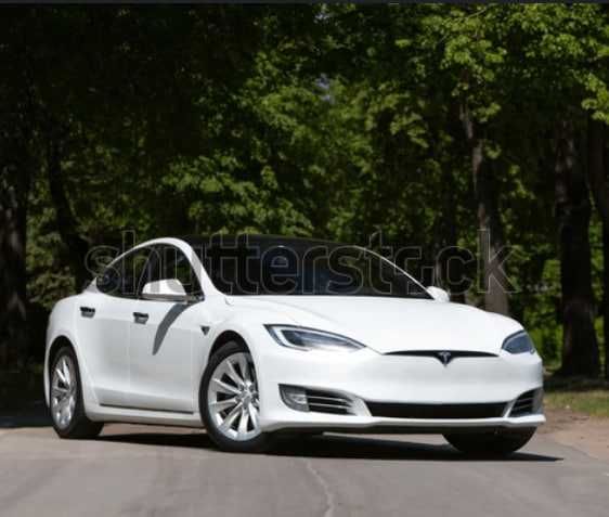 tesla model s 2020