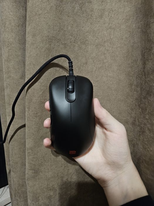 Игровая мышь Zowie EC3-C