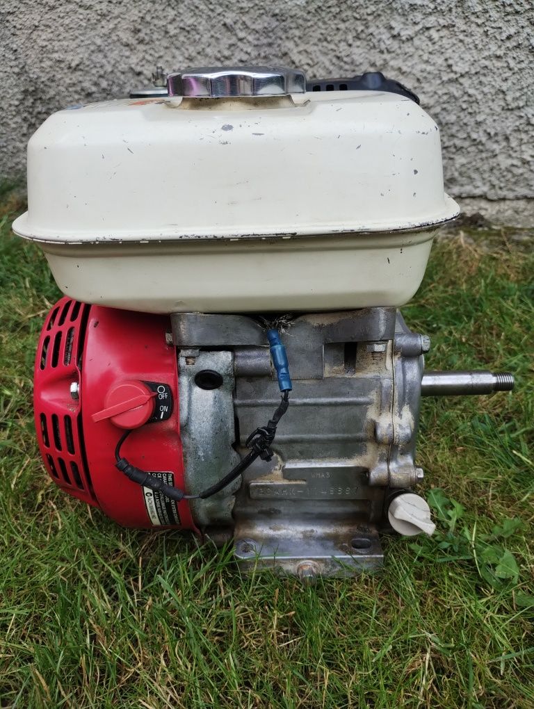 Motor honda gx 120,placa ,motosapa,kart