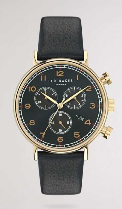 Мъжки Часовник "Ted Baker" Barnett Backlight