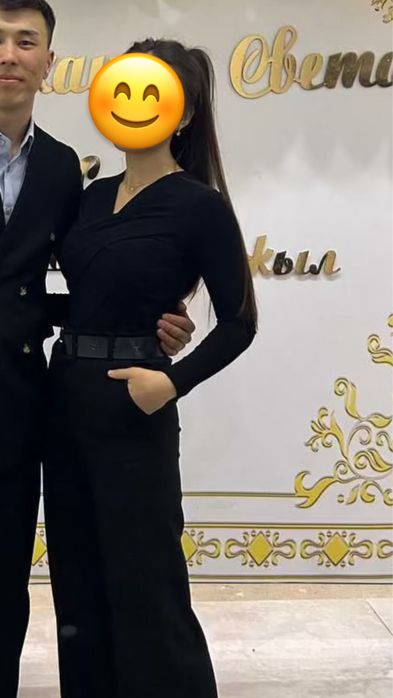 Брюки классический