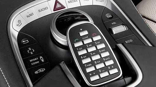 CarPlay & Android Auto Mercedes Benz NGT5 BUCURESTI