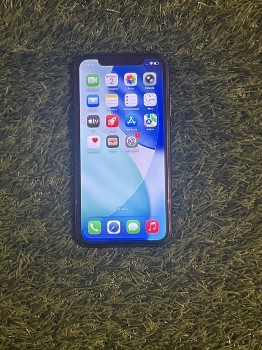 Айфон 11 iphone Apple