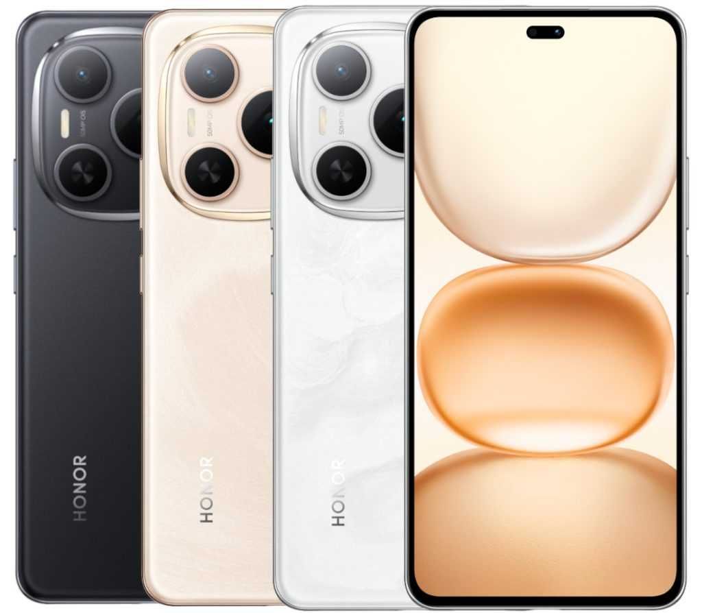 Honor Power Dual sim 5G с 8000mAh батерия!!! и меню на български език