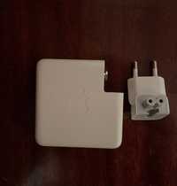 Apple, Macbook zayradchik 87W USB-C Power Adapter