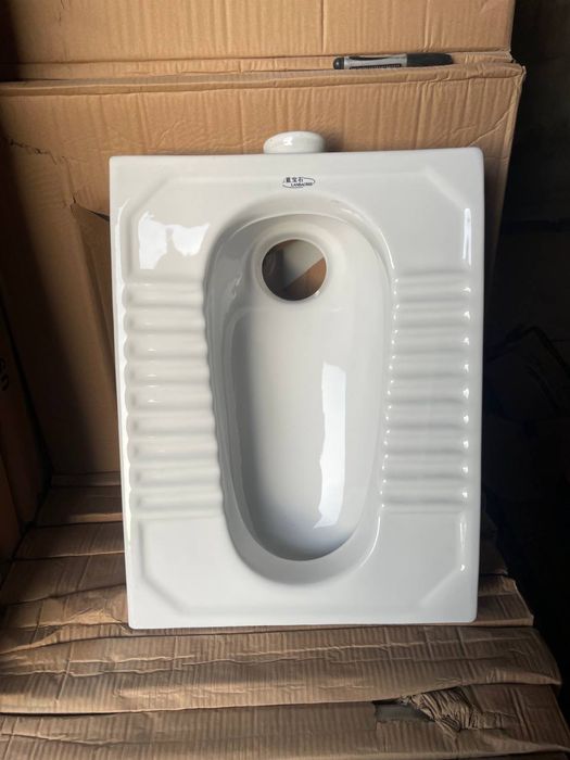 Chashagen sifonlik bezsifon