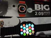 Smart Watch T900 Ultra