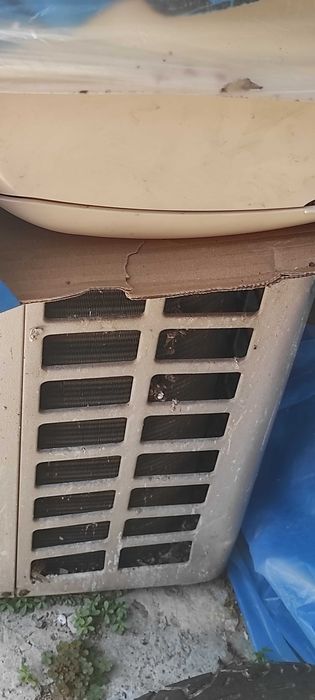 Aparat aer conditionat
12  mii btu
ESKIMO