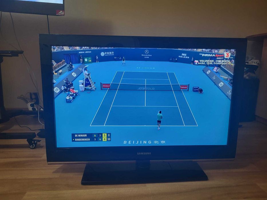 Tv LCD Samsung seria 5 diagonala 94cm