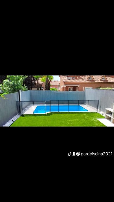 Prelate,Huse,Garduri, pentru sigurata copiilor in zona  piscinei tale.