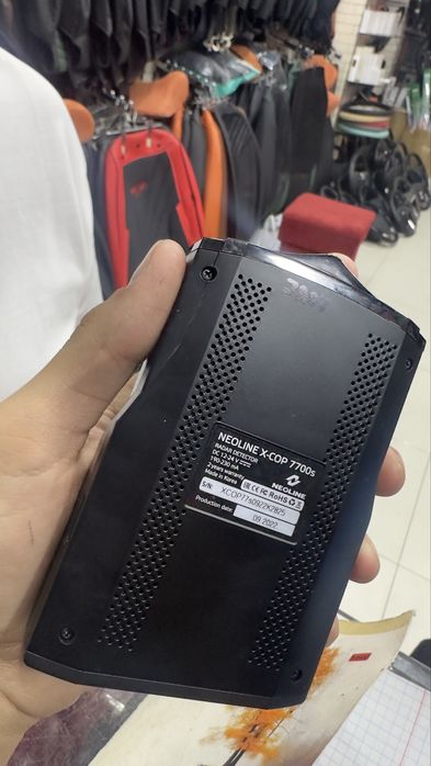 Neolina 7700s b/u holati ideal