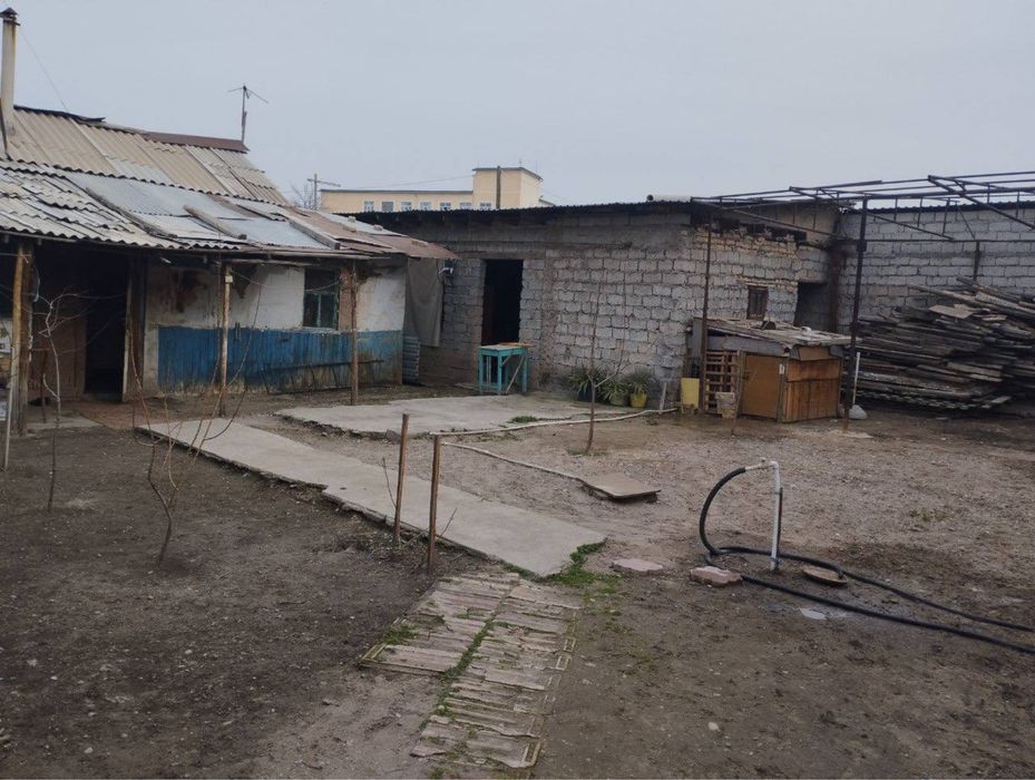 Продается земля по низкой цене! Единственный минус заезда нет