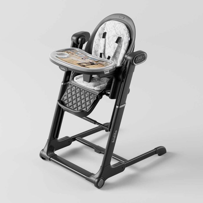 Многофункциональный  стульчик для кормления 3в1 (новое в коробке)