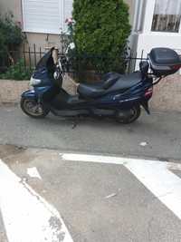 Piese suzuki burgman  400