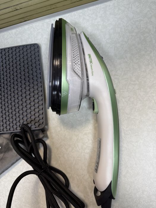 Парна ютия IMETEC easy steam