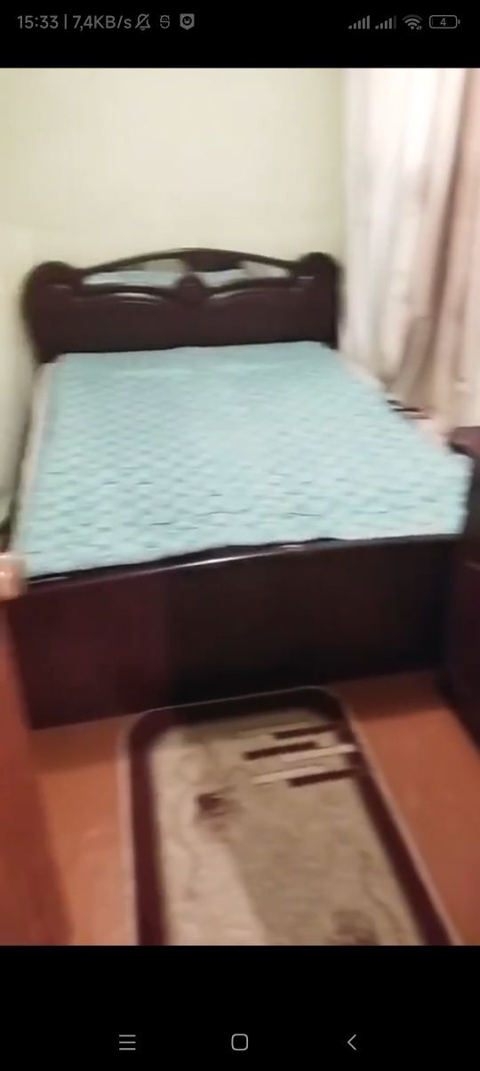 Uy ijaraga beriladi