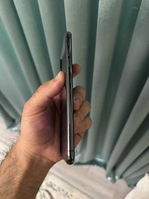 Iphone Xs max 256 Dual Sim