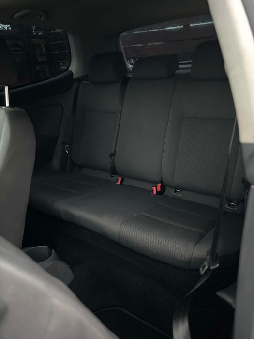 Vând Volkswagen Golf 5, 2 portiere, an 2008, 1.4 MPI, 75cp