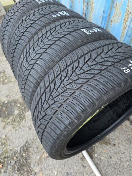 Anvelope Iarnă 225.40.18 Hankook An 2022