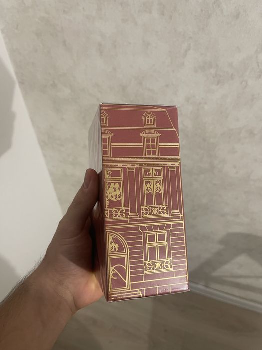 Maison Francis Kurkdjian – Baccarat Rouge 540 Extrait de Parfum