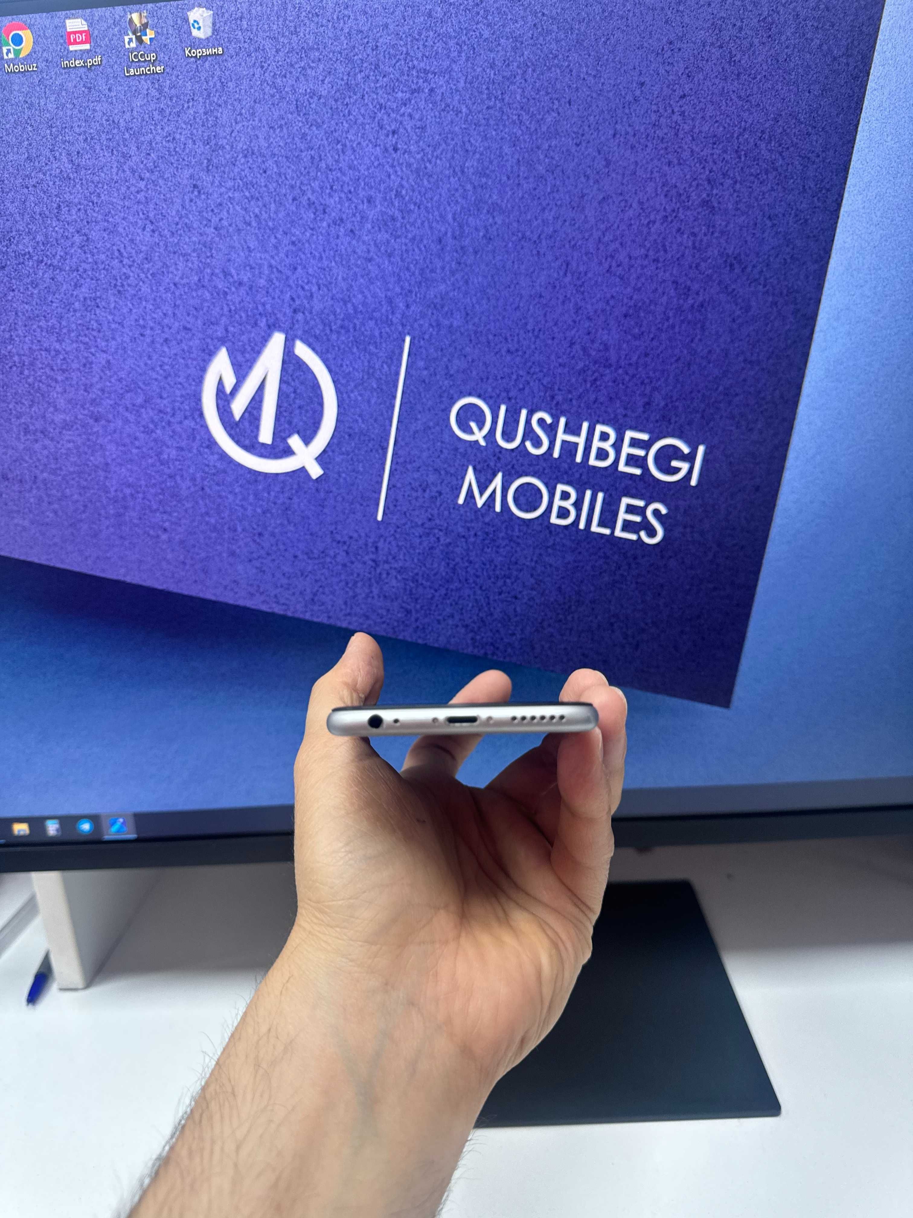 Срочно! iPhone 6s