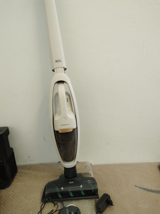Aspirator vertical Aeg HYGIENIC5000 PENTRU PIESE