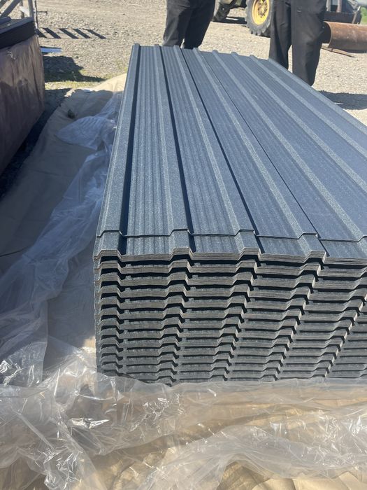 Tabla cutata colorata