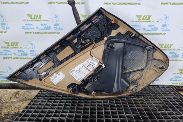 Fata portiera dreapta spate a2465408109 Mercedes-Benz B-Class W246  [din 2011 pana  2015] seria