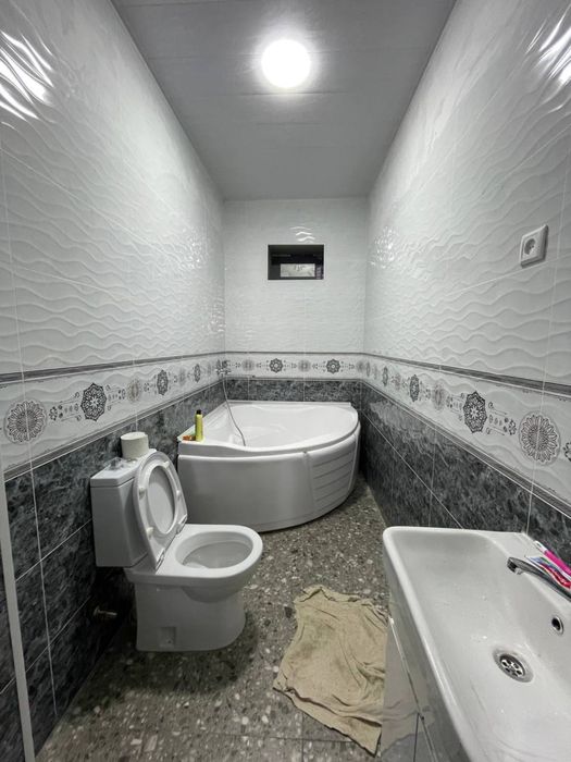 Продается новый двухэтажный очень уютный коттедж!!!