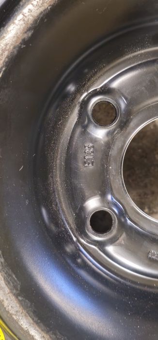 Джанта тип патерица за Хюндай Кона