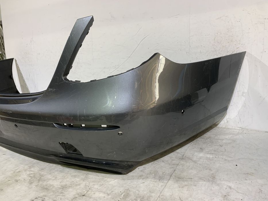 Bara spate Mercedes E-Class W213 Berlina, 2016, 2017, 2018, 2019, cod origine OE A2138850025.