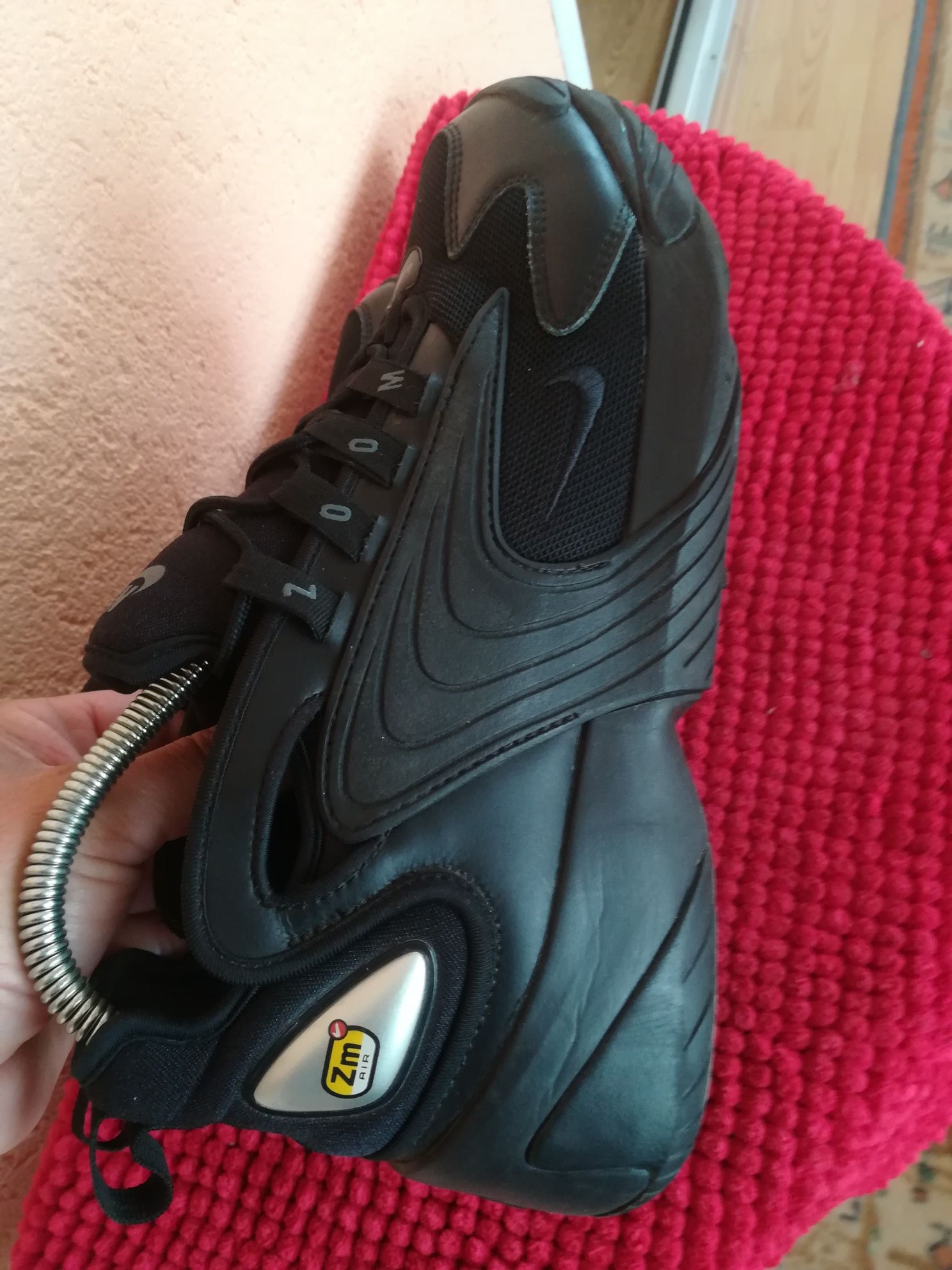 Adidași Nike Zoom Air nr 42,5 bărbați