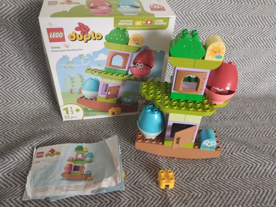 LEGO Duplo #10440