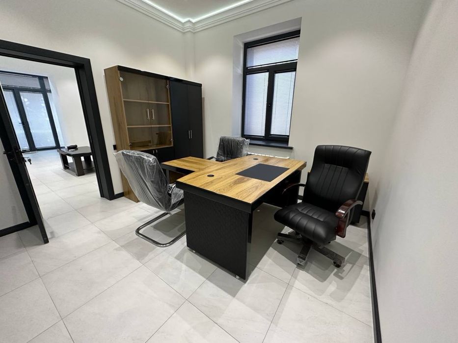 Аренда Нежилое 1-Линия Саракулка Вокзал 75 кв.м мебель техника